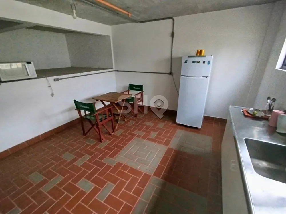 Conjunto Comercial-Sala à venda, 31m² - Foto 12