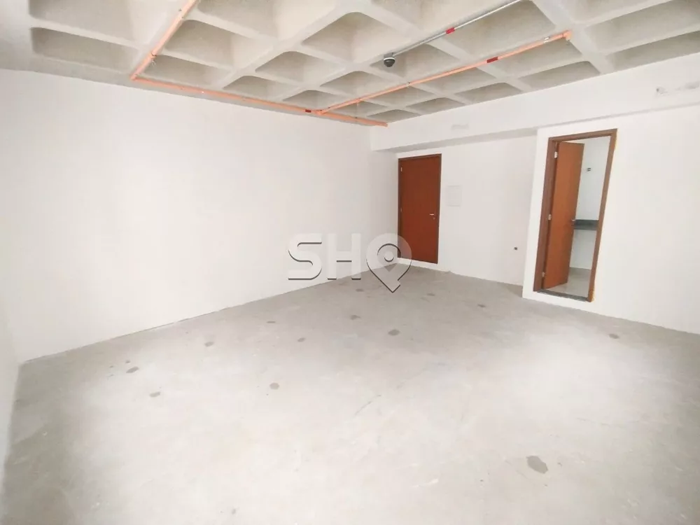 Conjunto Comercial-Sala à venda, 31m² - Foto 6