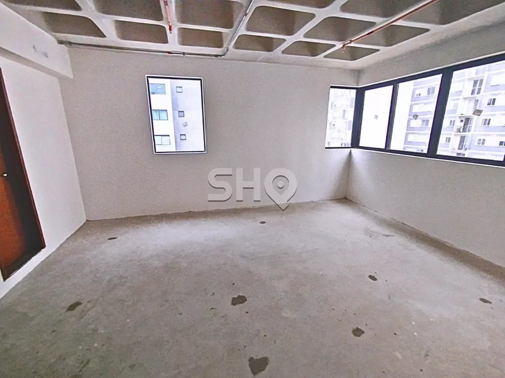 Conjunto Comercial-Sala à venda, 31m² - Foto 3