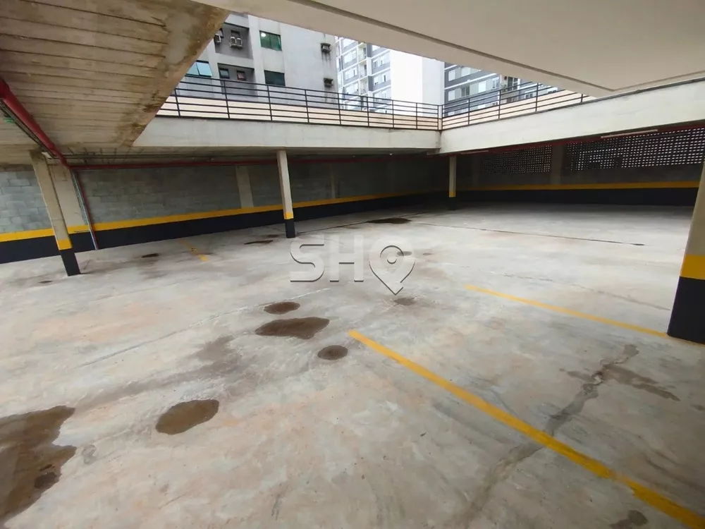 Conjunto Comercial-Sala à venda, 31m² - Foto 9