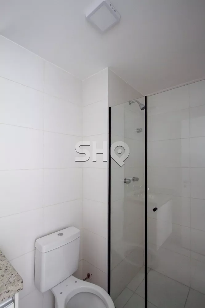 Apartamento à venda com 1 quarto, 45m² - Foto 19