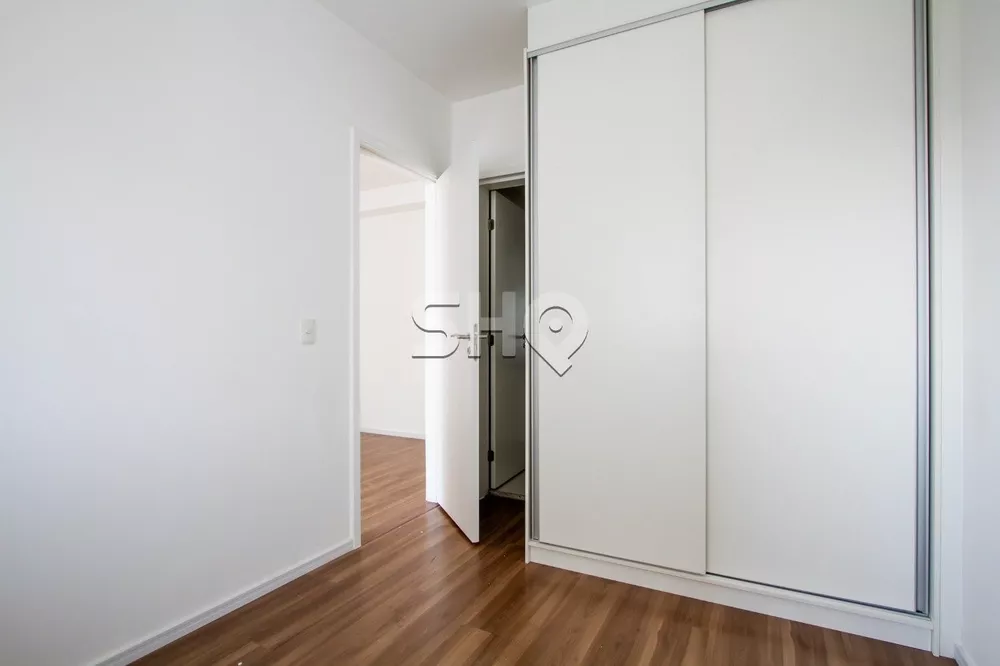 Apartamento à venda com 1 quarto, 45m² - Foto 12