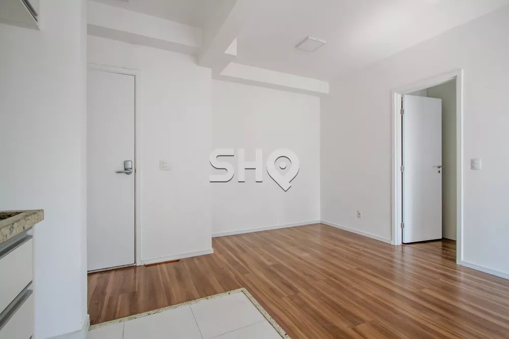 Apartamento à venda com 1 quarto, 45m² - Foto 4