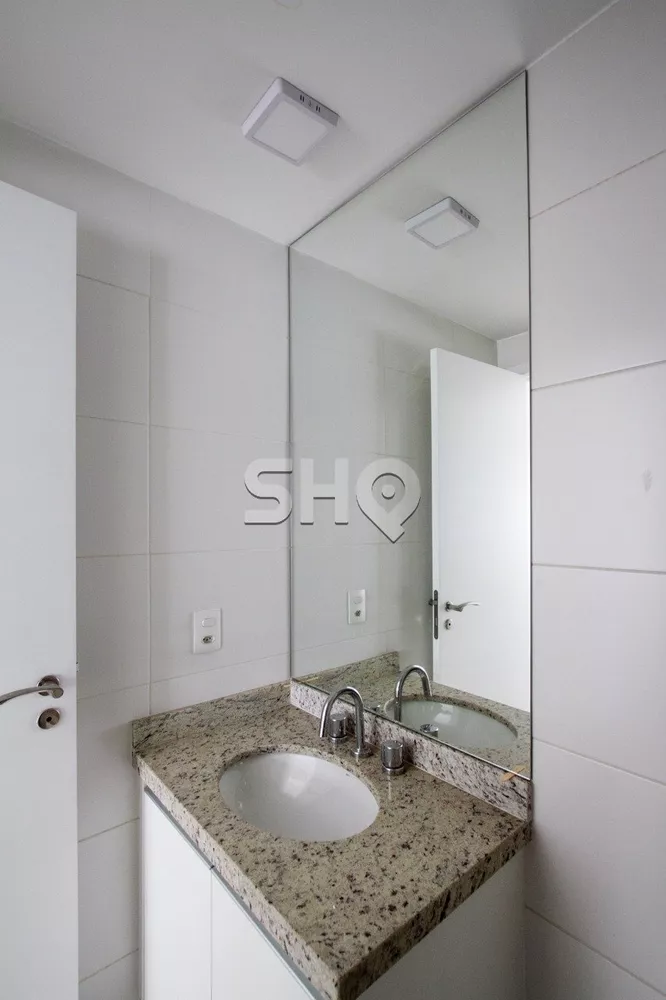 Apartamento à venda com 1 quarto, 45m² - Foto 18