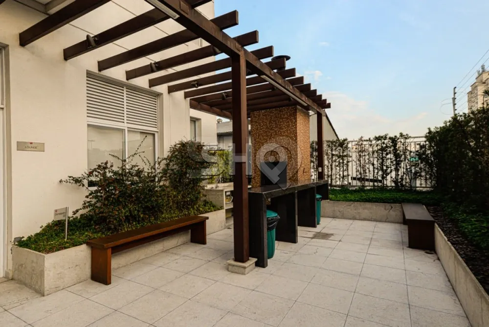 Apartamento, 1 quarto, 45 m² - Foto 24