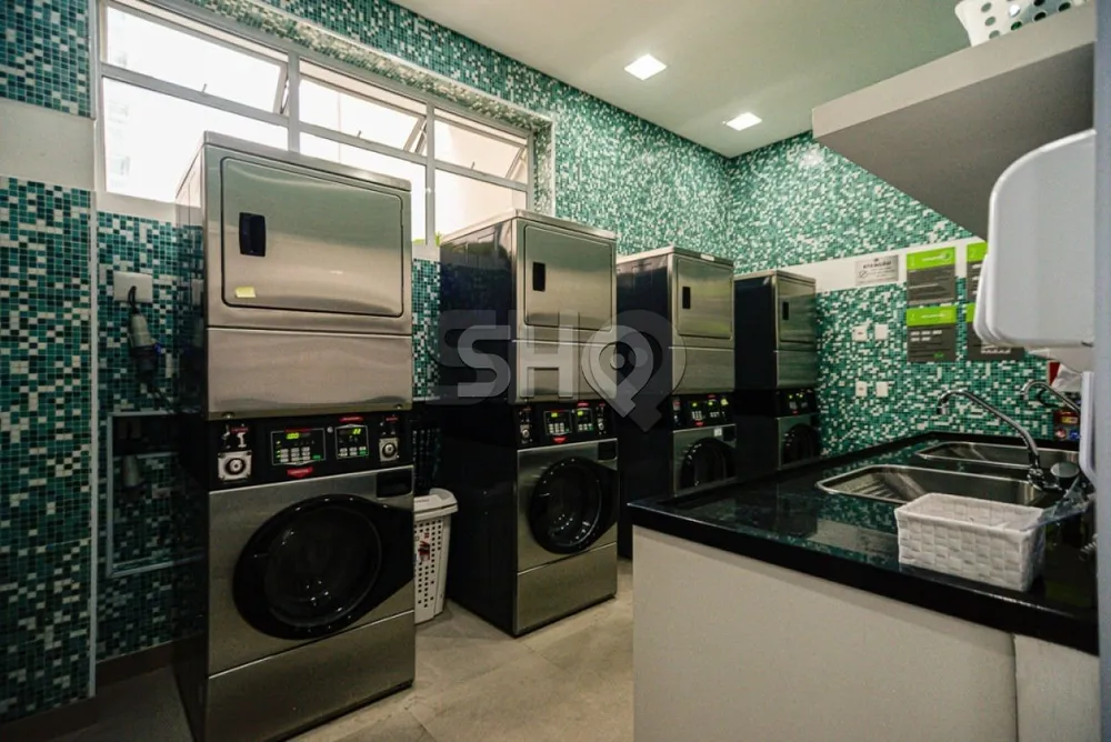 Apartamento, 1 quarto, 45 m² - Foto 23
