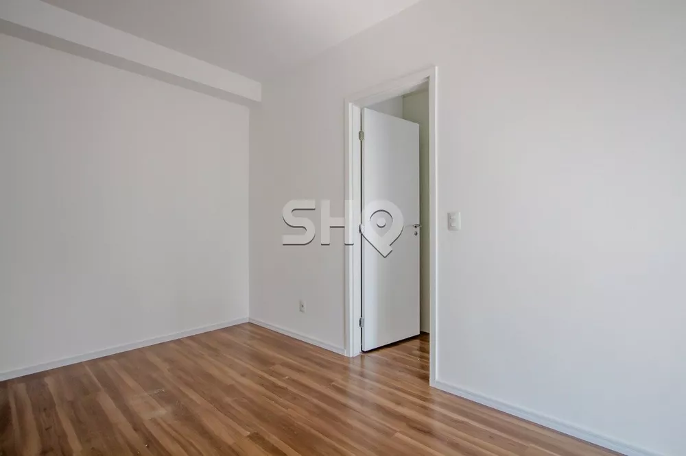 Apartamento à venda com 1 quarto, 45m² - Foto 1