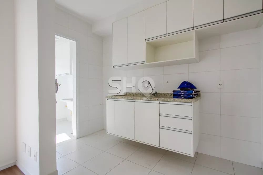 Apartamento à venda com 1 quarto, 45m² - Foto 20