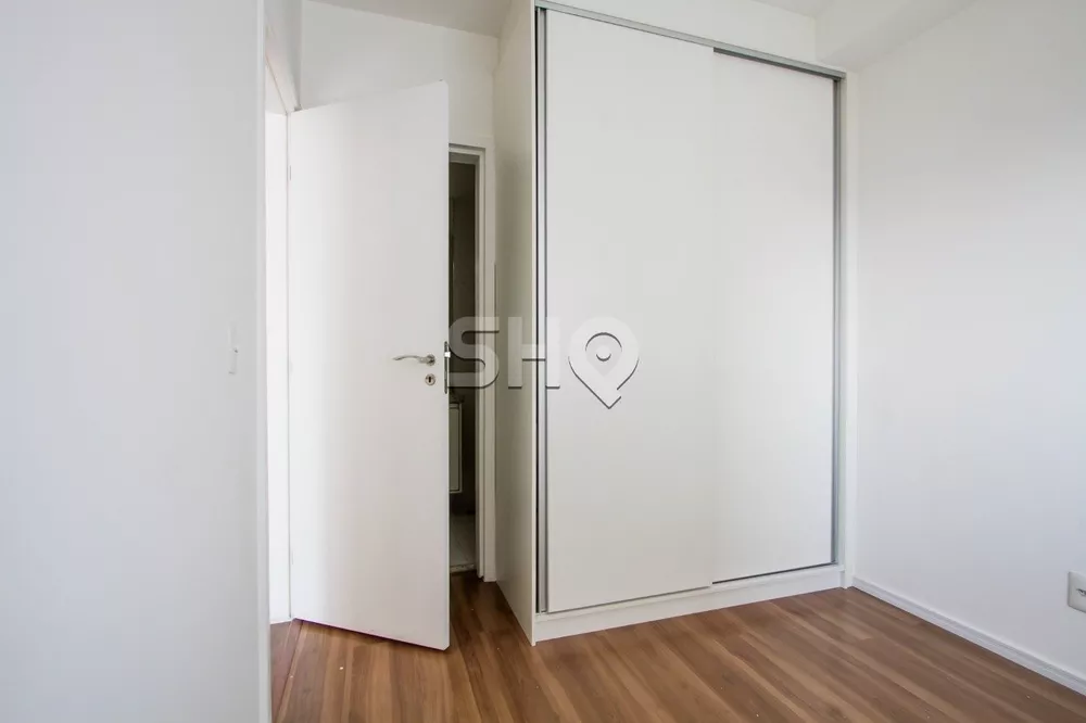 Apartamento à venda com 1 quarto, 45m² - Foto 14