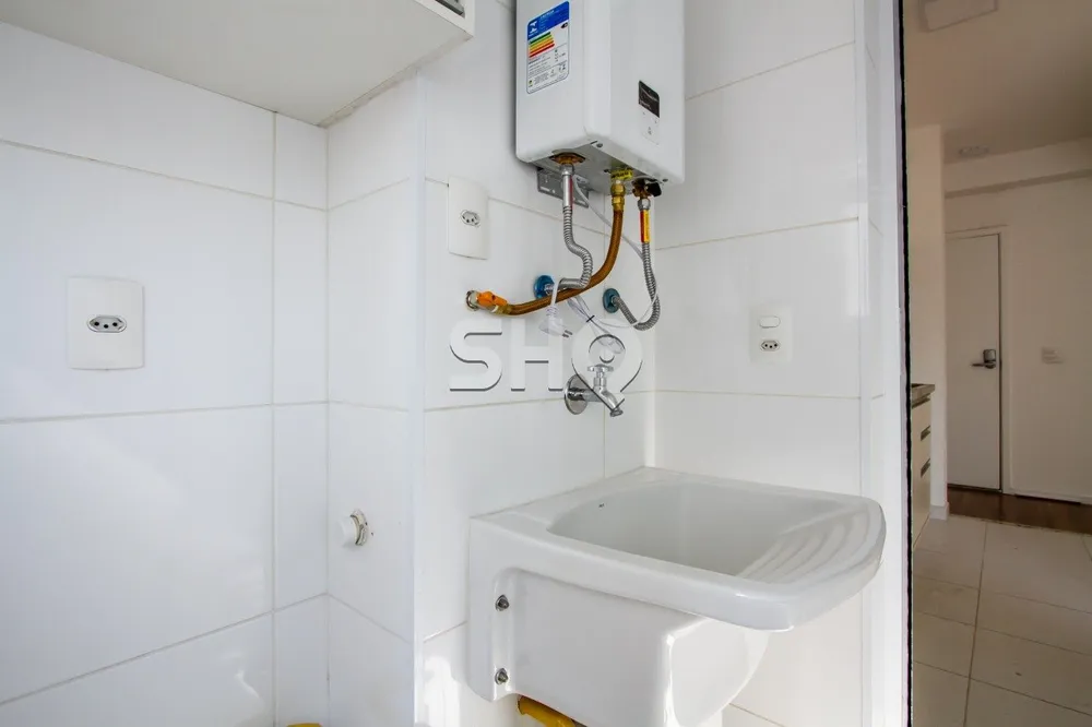 Apartamento, 1 quarto, 45 m² - Foto 22