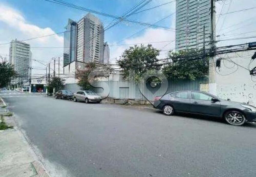 Terreno, 3465 m² - Foto 7