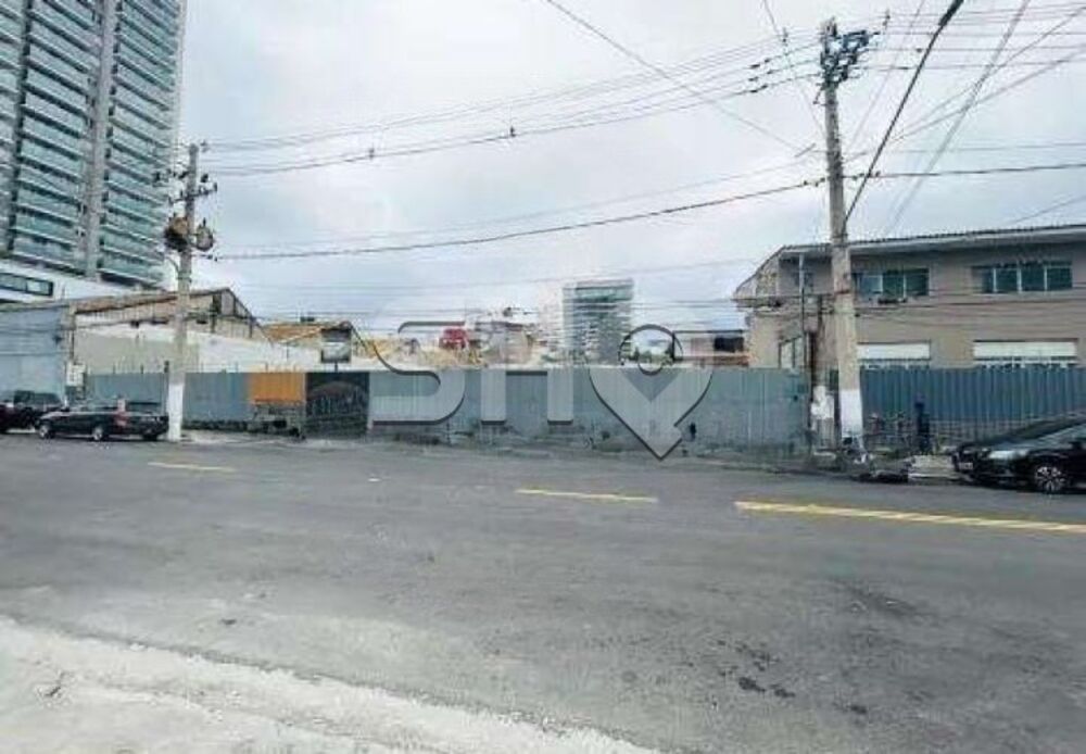 Terreno, 3465 m² - Foto 1