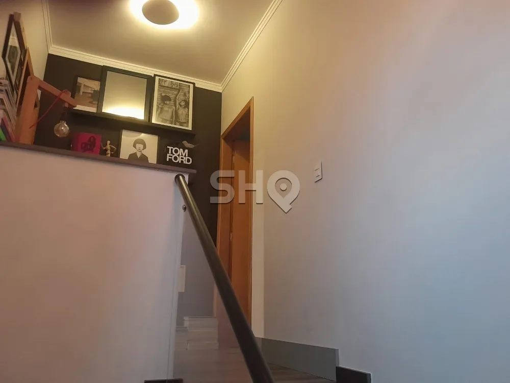 Casa, 3 quartos, 150 m² - Foto 8