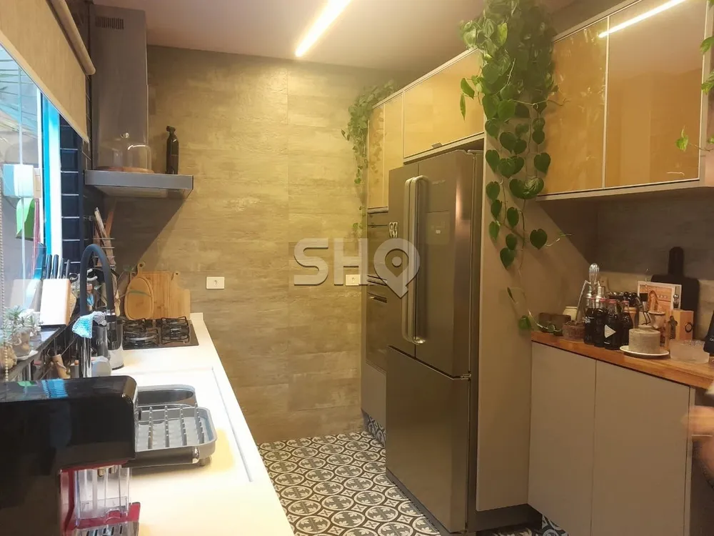 Casa, 3 quartos, 150 m² - Foto 6