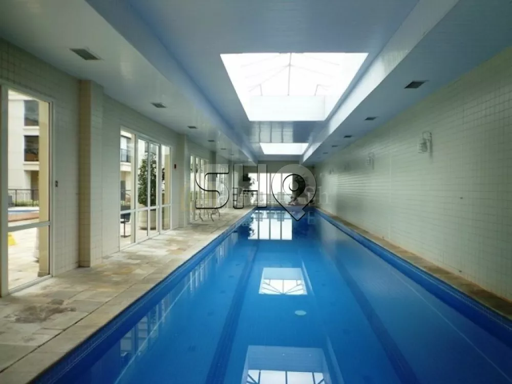 Apartamento, 3 quartos, 163 m² - Foto 11