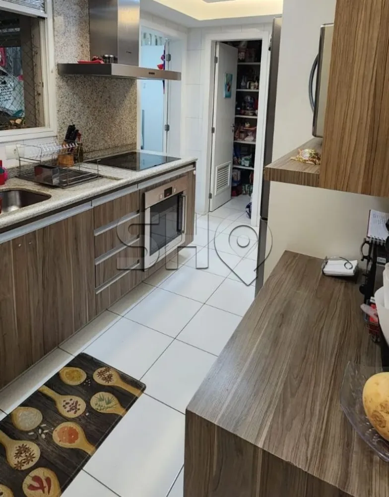 Apartamento, 3 quartos, 163 m² - Foto 7