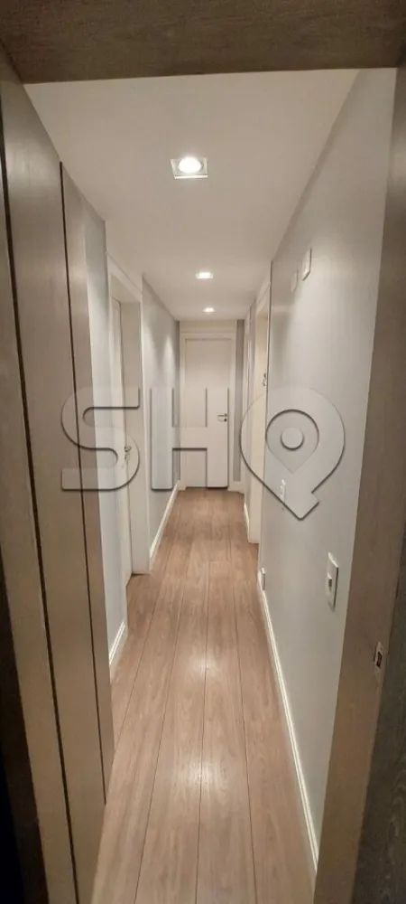 Apartamento, 3 quartos, 163 m² - Foto 17