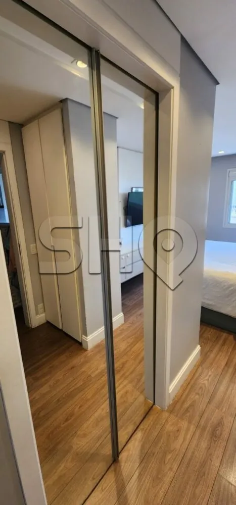 Apartamento, 3 quartos, 163 m² - Foto 15