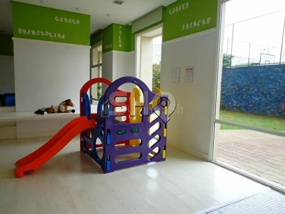 Apartamento, 3 quartos, 163 m² - Foto 24