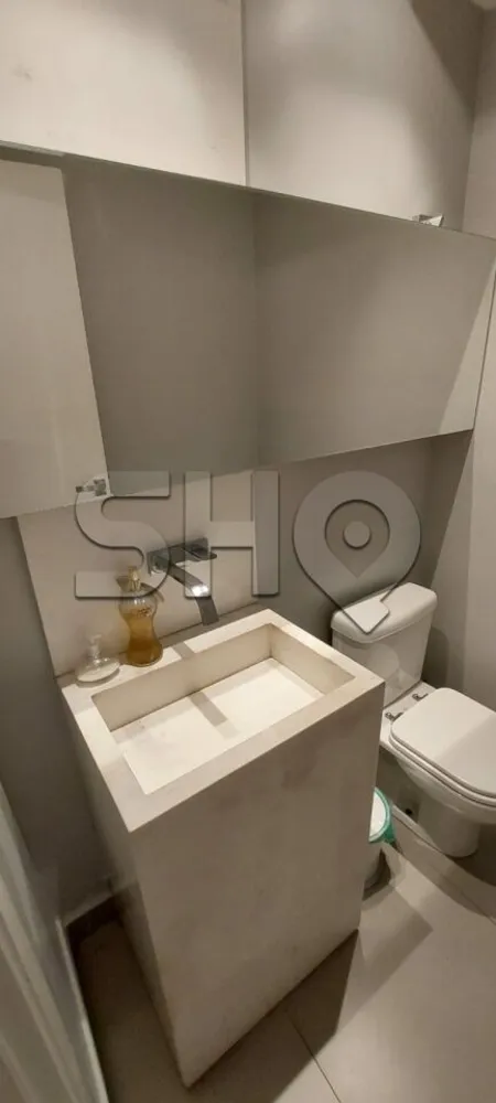 Apartamento, 3 quartos, 163 m² - Foto 19
