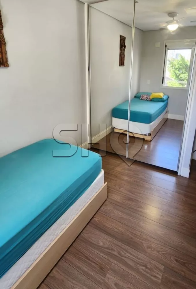 Apartamento, 3 quartos, 163 m² - Foto 7