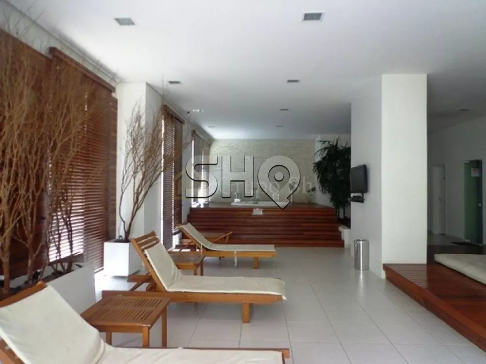 Apartamento, 3 quartos, 163 m² - Foto 12