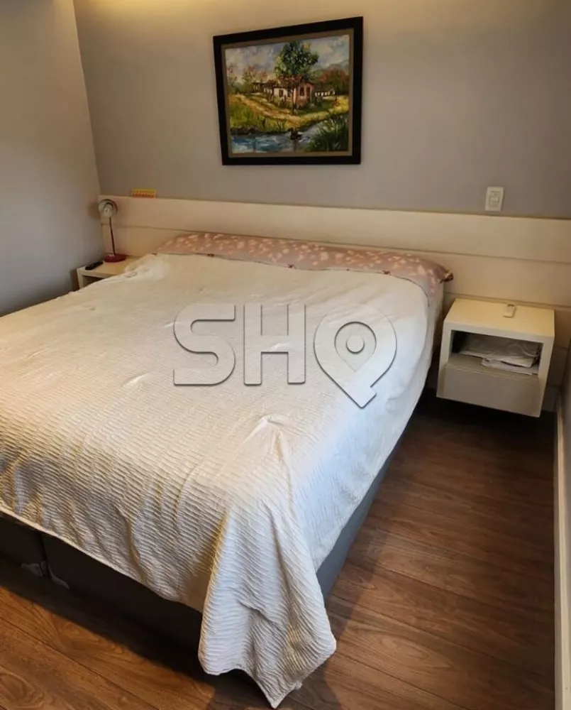 Apartamento, 3 quartos, 163 m² - Foto 8