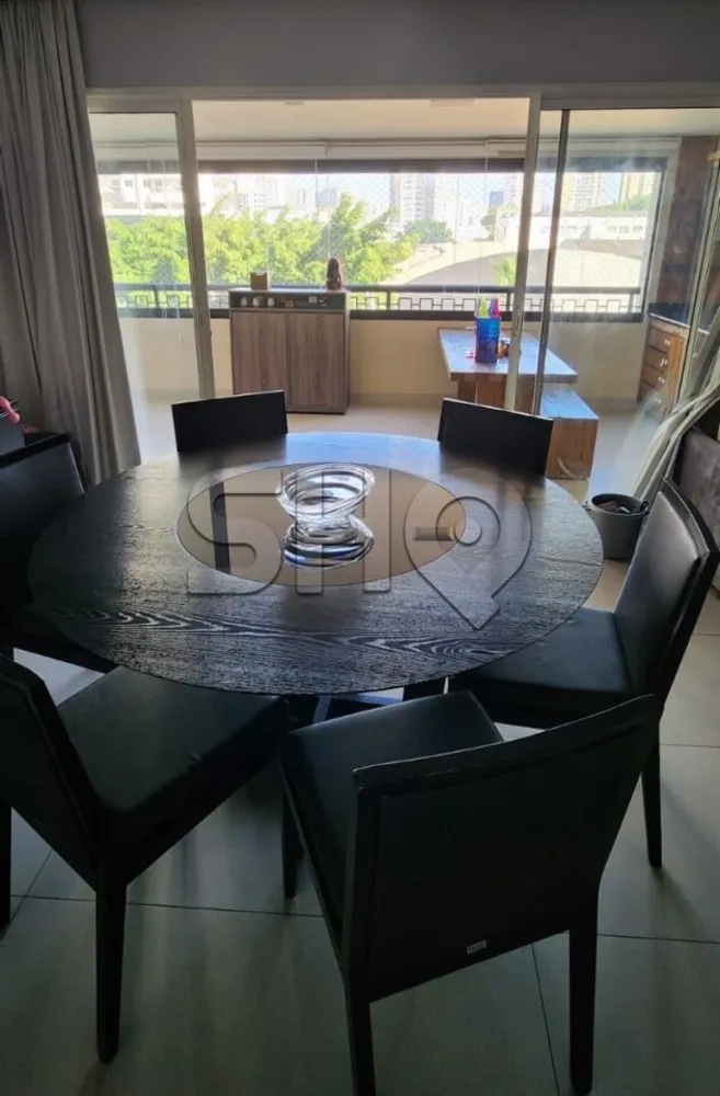 Apartamento, 3 quartos, 163 m² - Foto 2