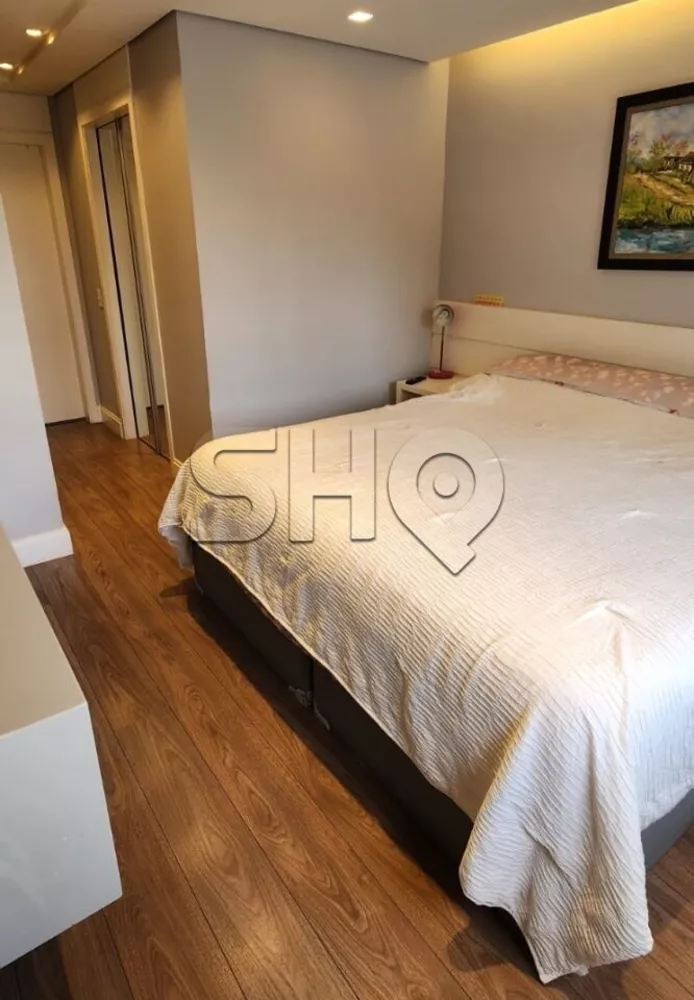 Apartamento, 3 quartos, 163 m² - Foto 9