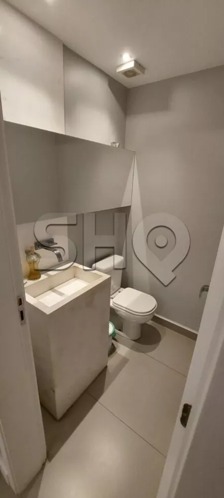 Apartamento, 3 quartos, 163 m² - Foto 10