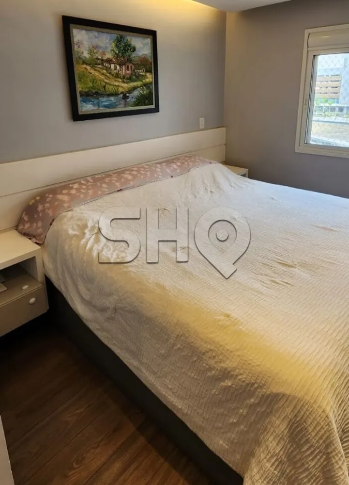 Apartamento, 3 quartos, 163 m² - Foto 14