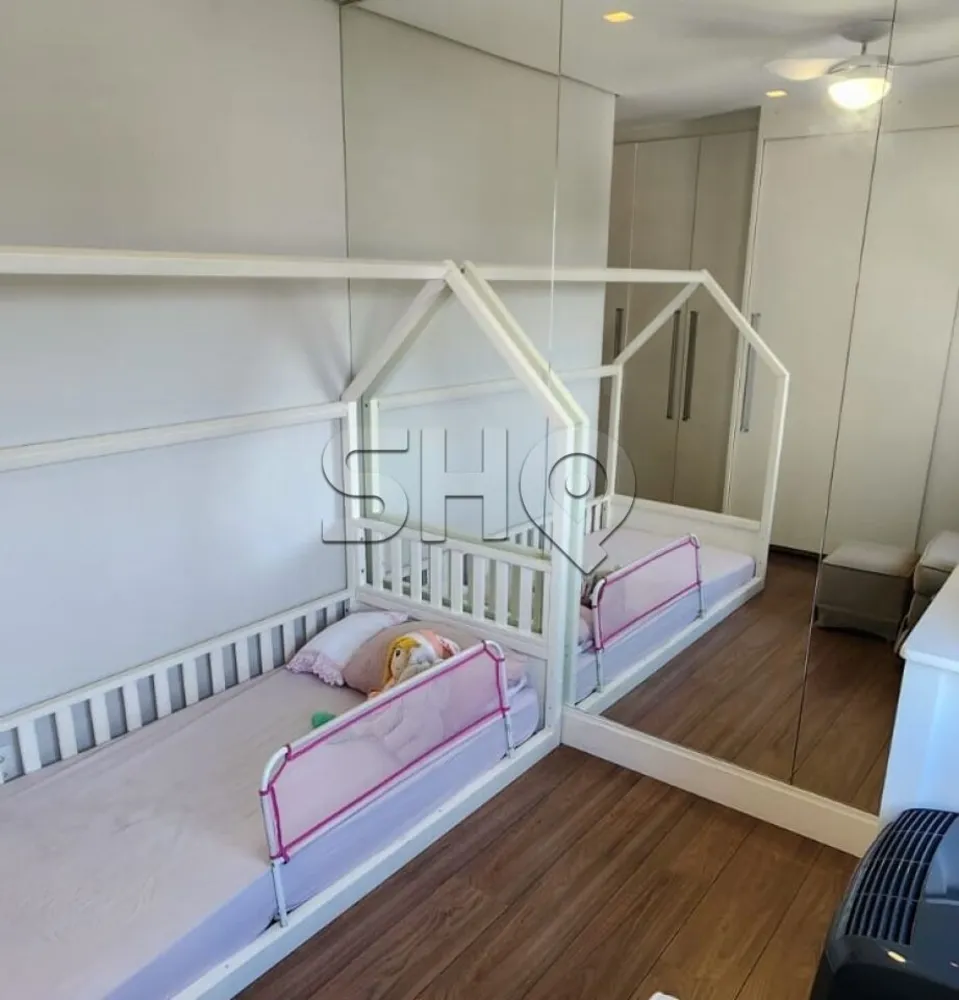 Apartamento, 3 quartos, 163 m² - Foto 10
