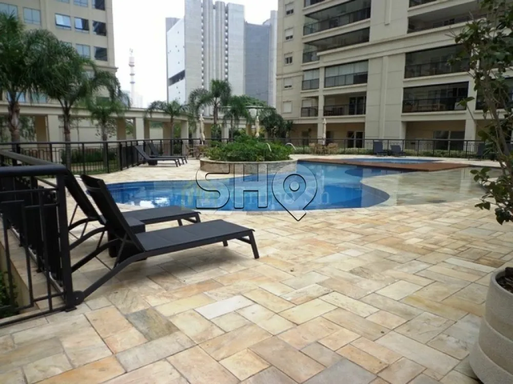 Apartamento, 3 quartos, 163 m² - Foto 21