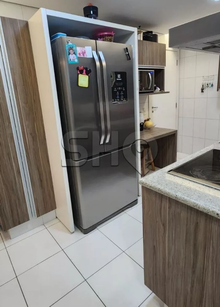 Apartamento, 3 quartos, 163 m² - Foto 6