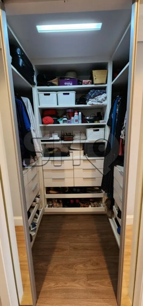 Apartamento, 3 quartos, 163 m² - Foto 16