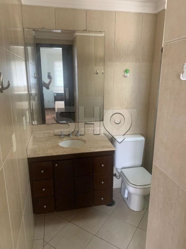 Apartamento, 1 quarto, 45 m² - Foto 1
