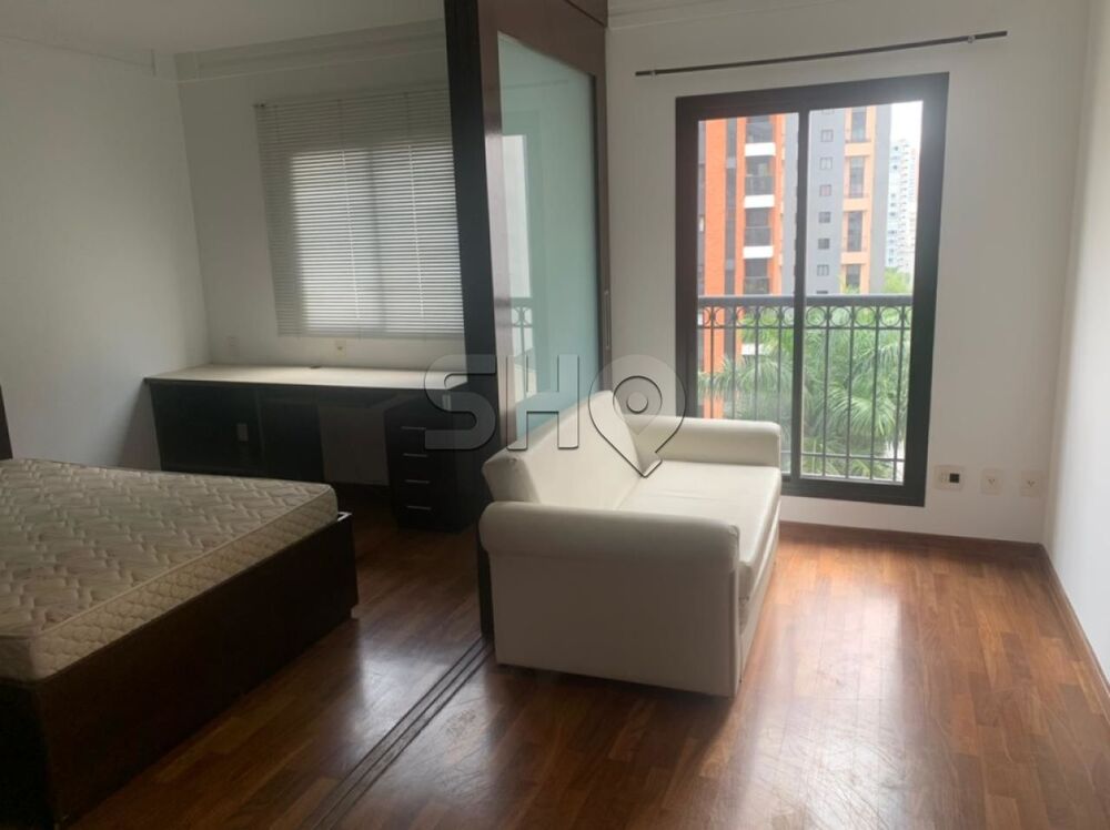 Apartamento, 1 quarto, 45 m² - Foto 7