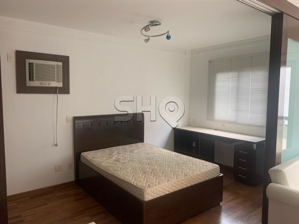 Apartamento, 1 quarto, 45 m² - Foto 2