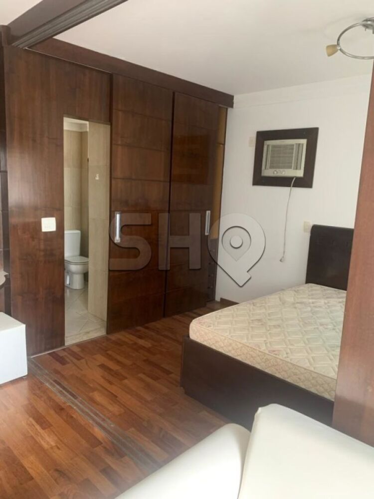 Apartamento, 1 quarto, 45 m² - Foto 5