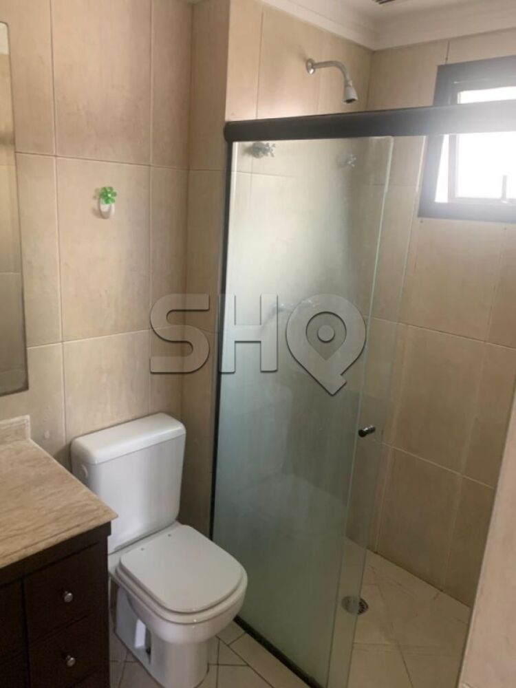 Apartamento, 1 quarto, 45 m² - Foto 3