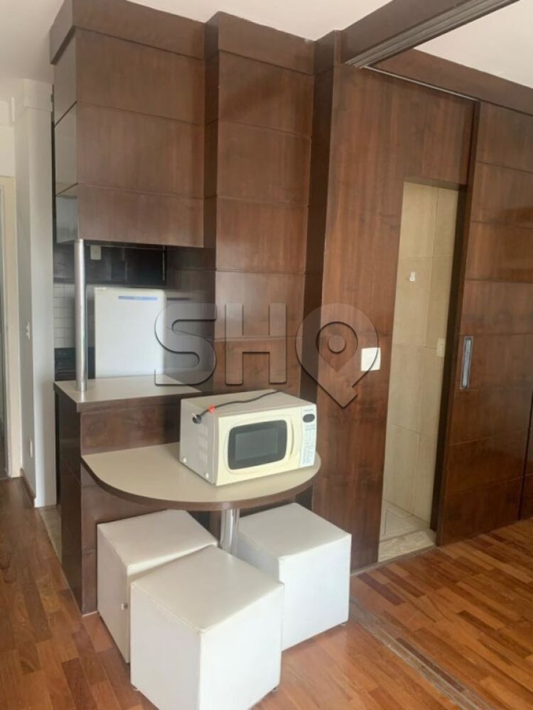 Apartamento, 1 quarto, 45 m² - Foto 6