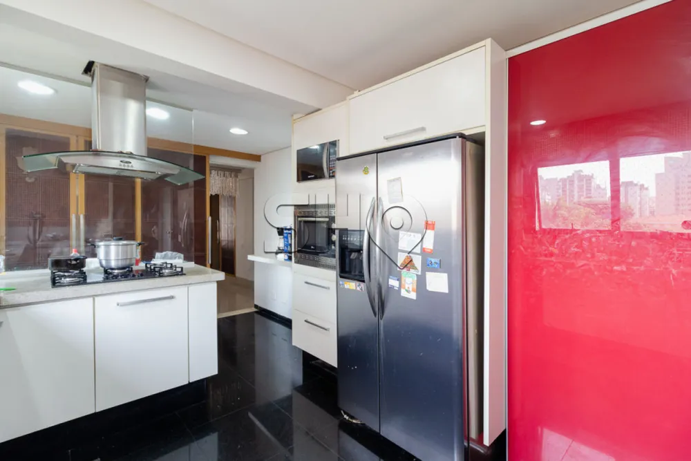 Apartamento, 3 quartos, 209 m² - Foto 3