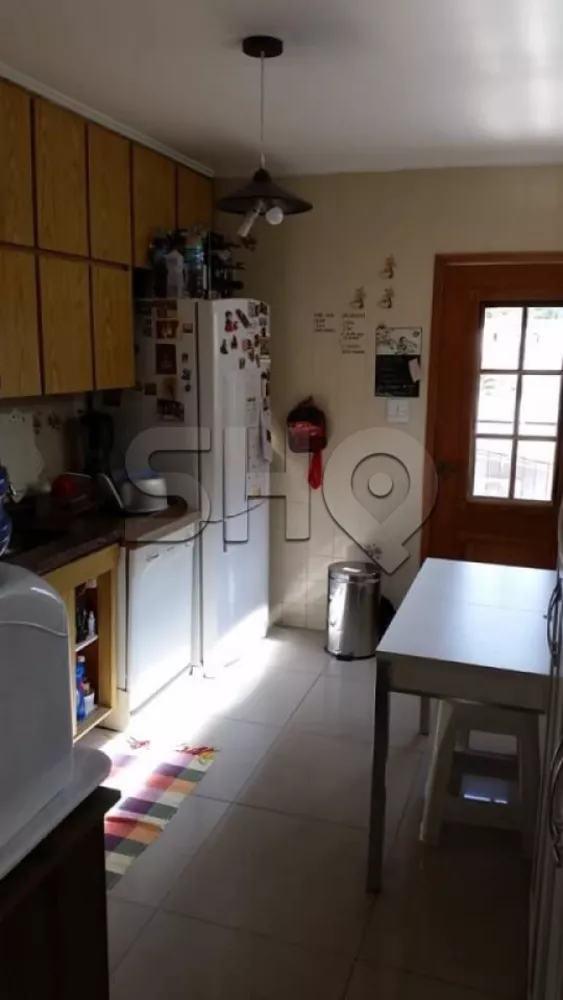 Sobrado à venda com 4 quartos, 210m² - Foto 5