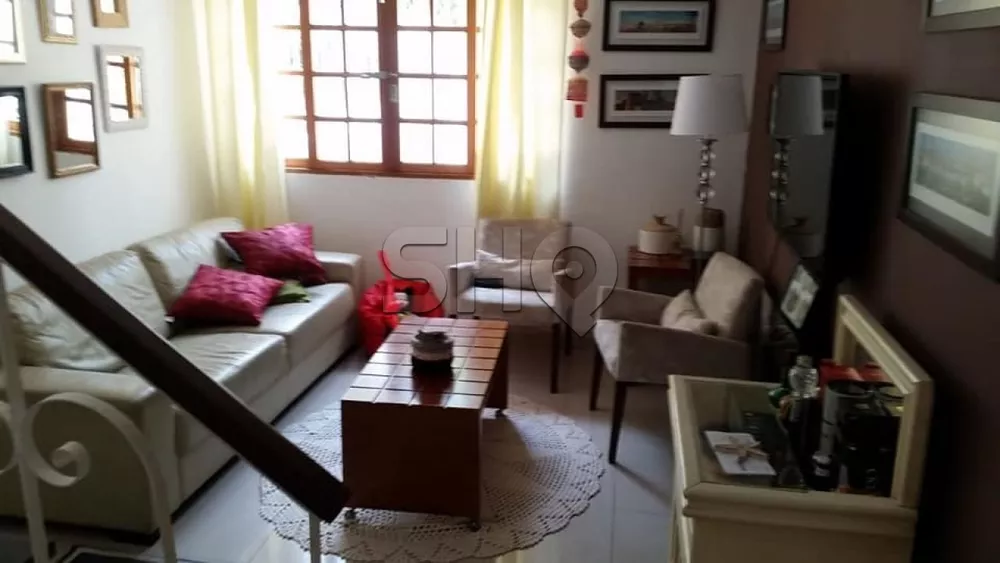 Sobrado à venda com 4 quartos, 210m² - Foto 3