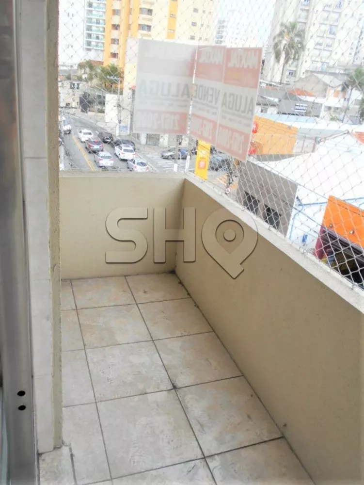 Apartamento à venda com 2 quartos, 81m² - Foto 3