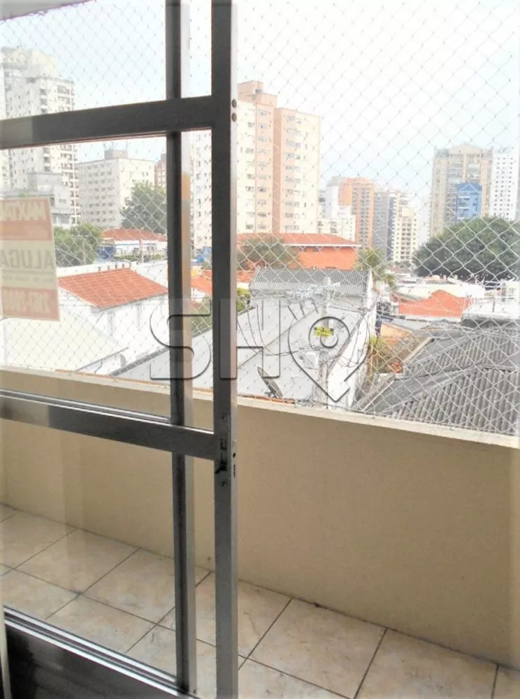 Apartamento à venda com 2 quartos, 81m² - Foto 2