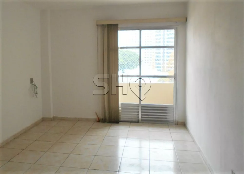 Apartamento à venda com 2 quartos, 81m² - Foto 1