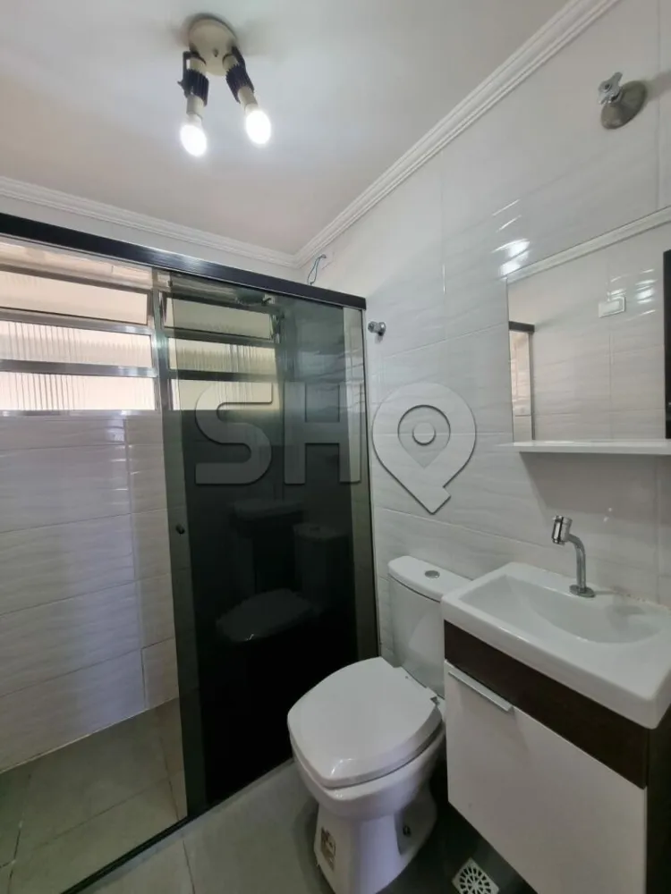 Apartamento, 2 quartos, 47 m² - Foto 3