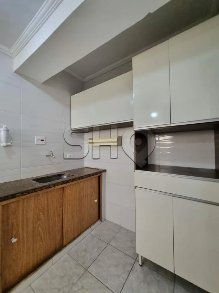Apartamento, 2 quartos, 47 m² - Foto 3