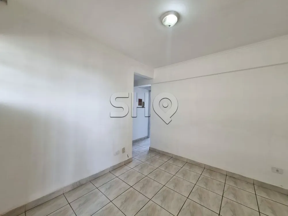 Apartamento, 2 quartos, 47 m² - Foto 1